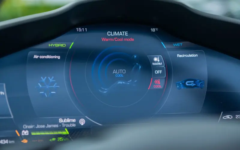 Ferrari SF90 Spider * LIFT * CARPLAY * AFS * TWO-TONE * CARBON *  - 119116