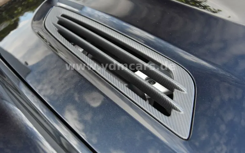 Aston Martin Vanquish Zagato Shooting Brake | 1 of 99 | NEW - 102410
