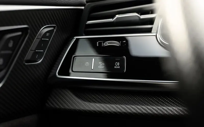 Audi RSQ8 TFSI quattro * URBAN * CARBON * DYNAM.PLUS * CERAM - 173417