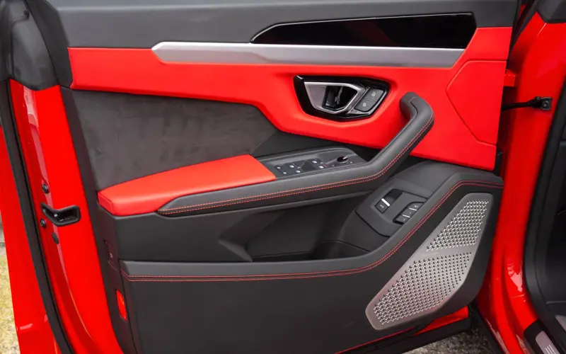 Lamborghini Urus 4.0 V8 * HUD * Pano * B&amp;O * ACC * Massage * 4-Sitz *  - 114598