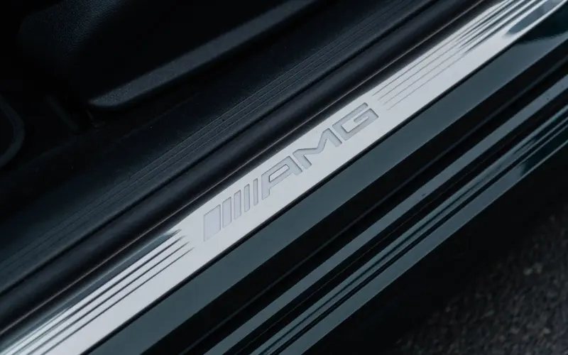 Mercedes-Benz E 53 AMG 4M Cabrio * DYNAMIC PLUS * DRIVERS * KOMFORT - 124917