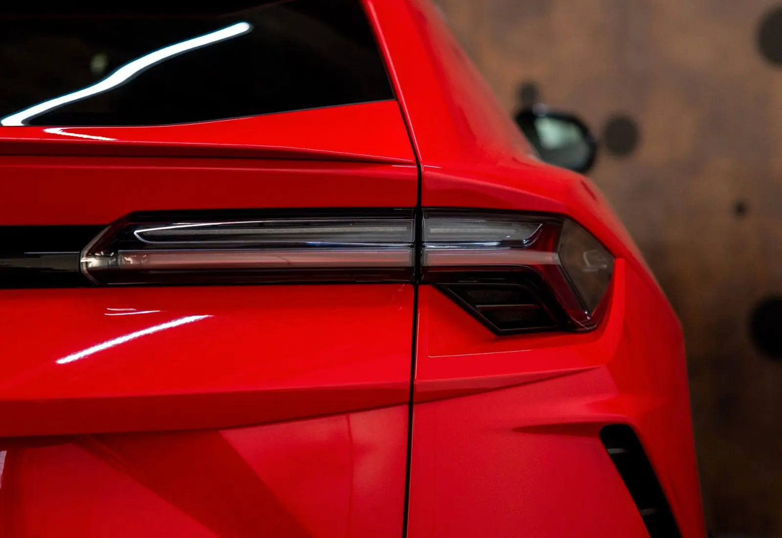 Lamborghini Urus 4.0 V8 * Head-up * Pano * B&amp;O * ACC * Massage *  - 111614