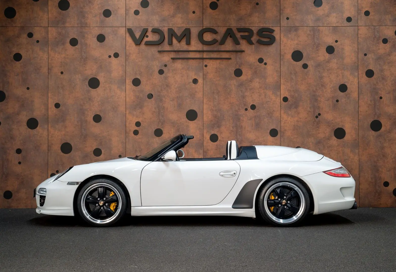 Porsche 911 Speedster * 1of356 * Memory * BOSE * PCCB * SportChro - 132870