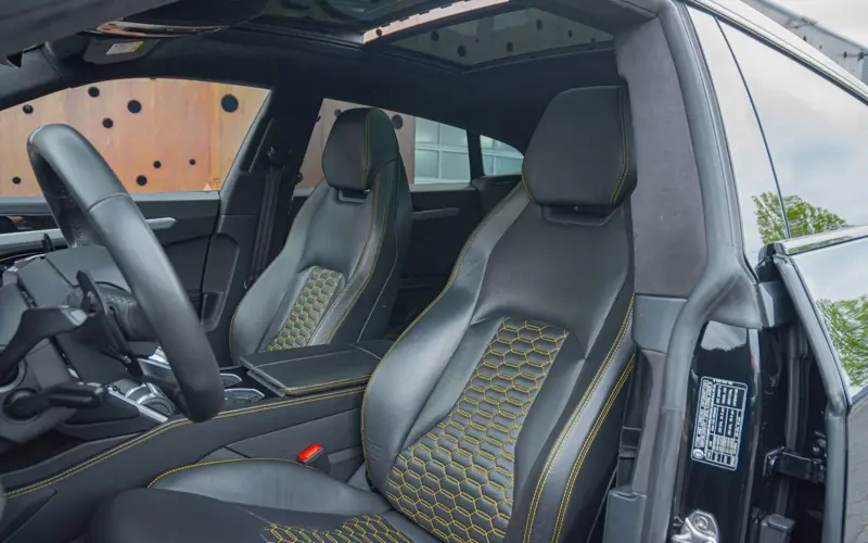 Lamborghini Urus 4.0 V8 * MASSAGE * ADAS * STYLE PACK * URBAN - 84226