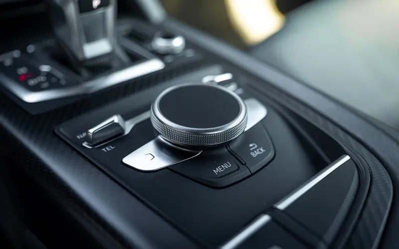 Audi R8 V10 quattro plus * CAPRISTO * CARBON EXT/INT * PPF - 166125