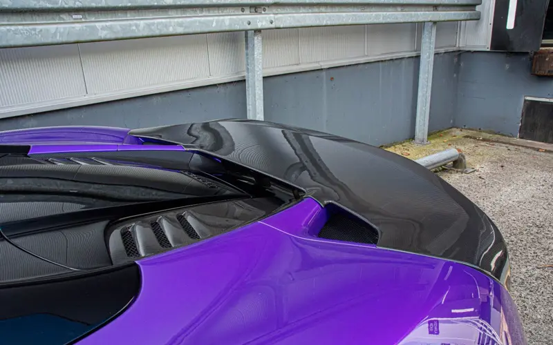 Ferrari F8 Spider * NOVITEC N-LARGO * 1 OF 15 * LIMITED - 103353