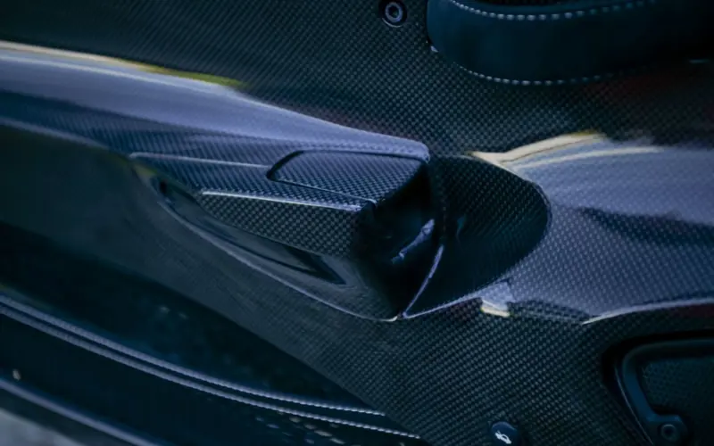 Ferrari 488 Pista Spider * CARBON (12x) * LIFT * AFS * PPF * MWST - 117010