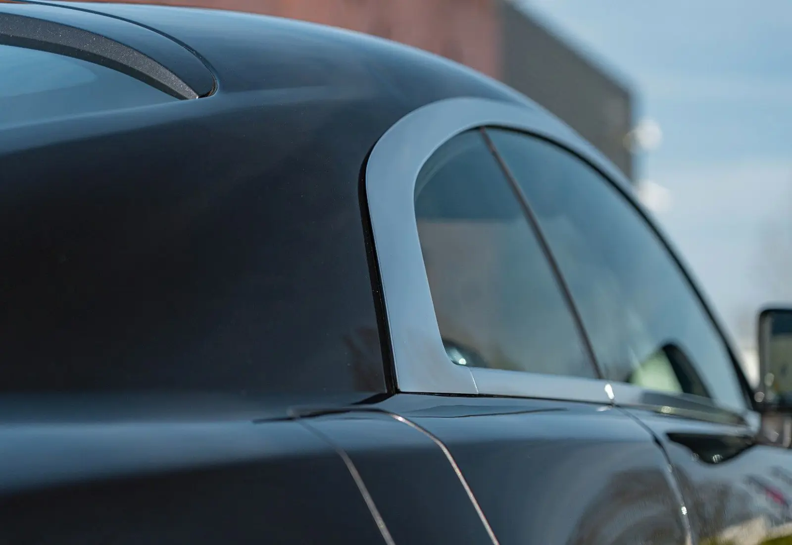 Rolls-Royce Wraith 6.6 V12 * MASSAGE * BESPOKE * SUPER PREIS ! - 139834