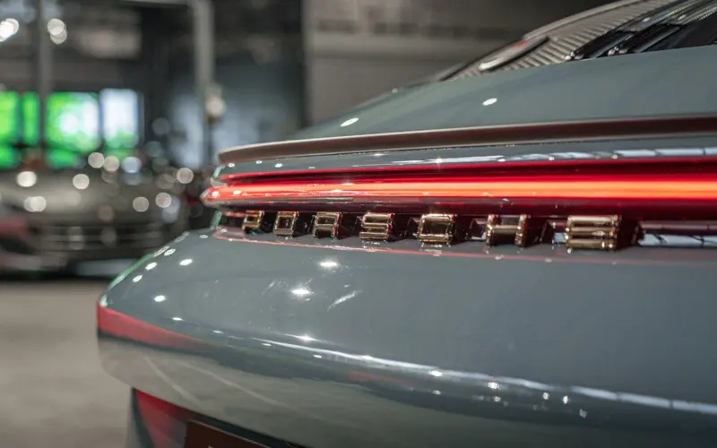 Porsche 911 S/T * HERITAGE DESIGN * Lift * 2026 NEU * Nür 142km - 143657