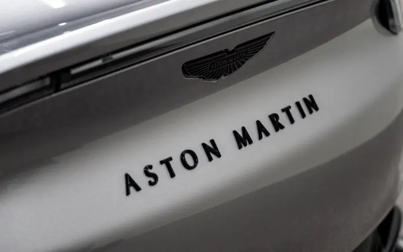 Aston Martin DBX 4.0 V8 707 * FACELIFT * ACC * 360 *  - 165782