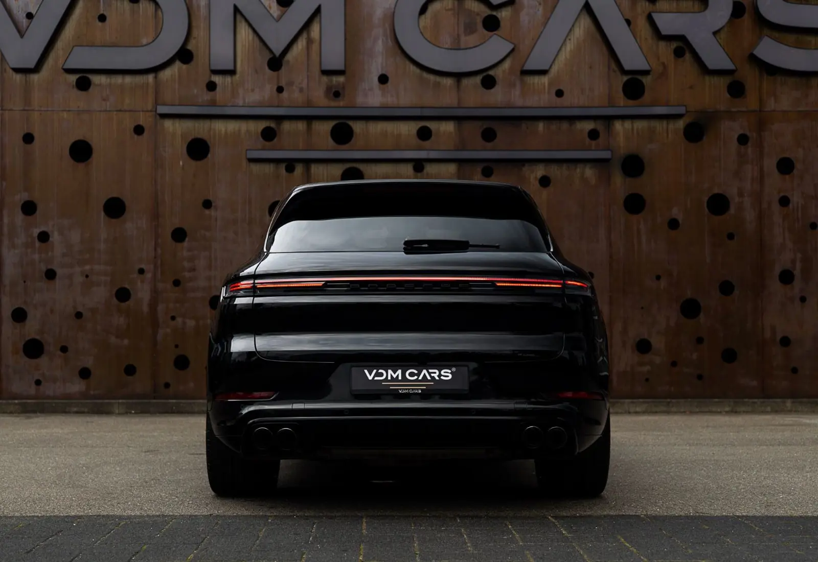Porsche Cayenne E-Hybrid * PASM * SOFTCLOSE * PANO * CHRONO * 360 - 171913