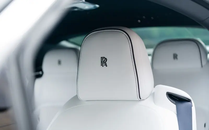 Rolls-Royce Spectre * URBAN * STARLIGHT * BESPOKE * XPEL * GRILLE *  - 118473