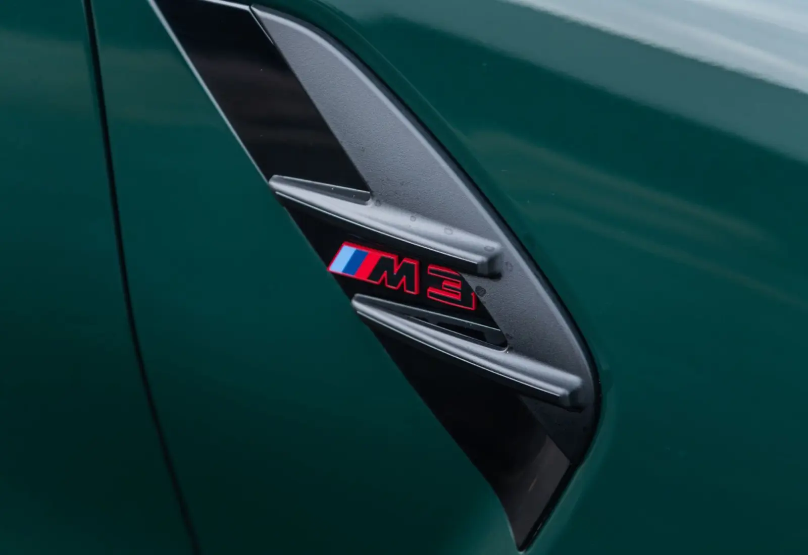 BMW M3 CS Touring * KERAMIK * INDIVIDUAL * CARBON * ASSIST *  - 120566