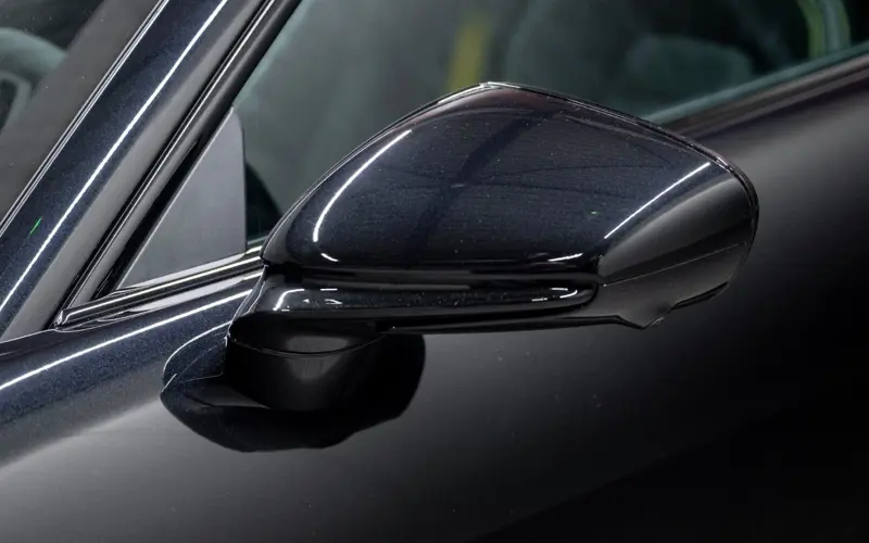 Porsche 911 Turbo S * 992.2 * MY26 * SPORTDES * CARBON EXTERIOR - 145921