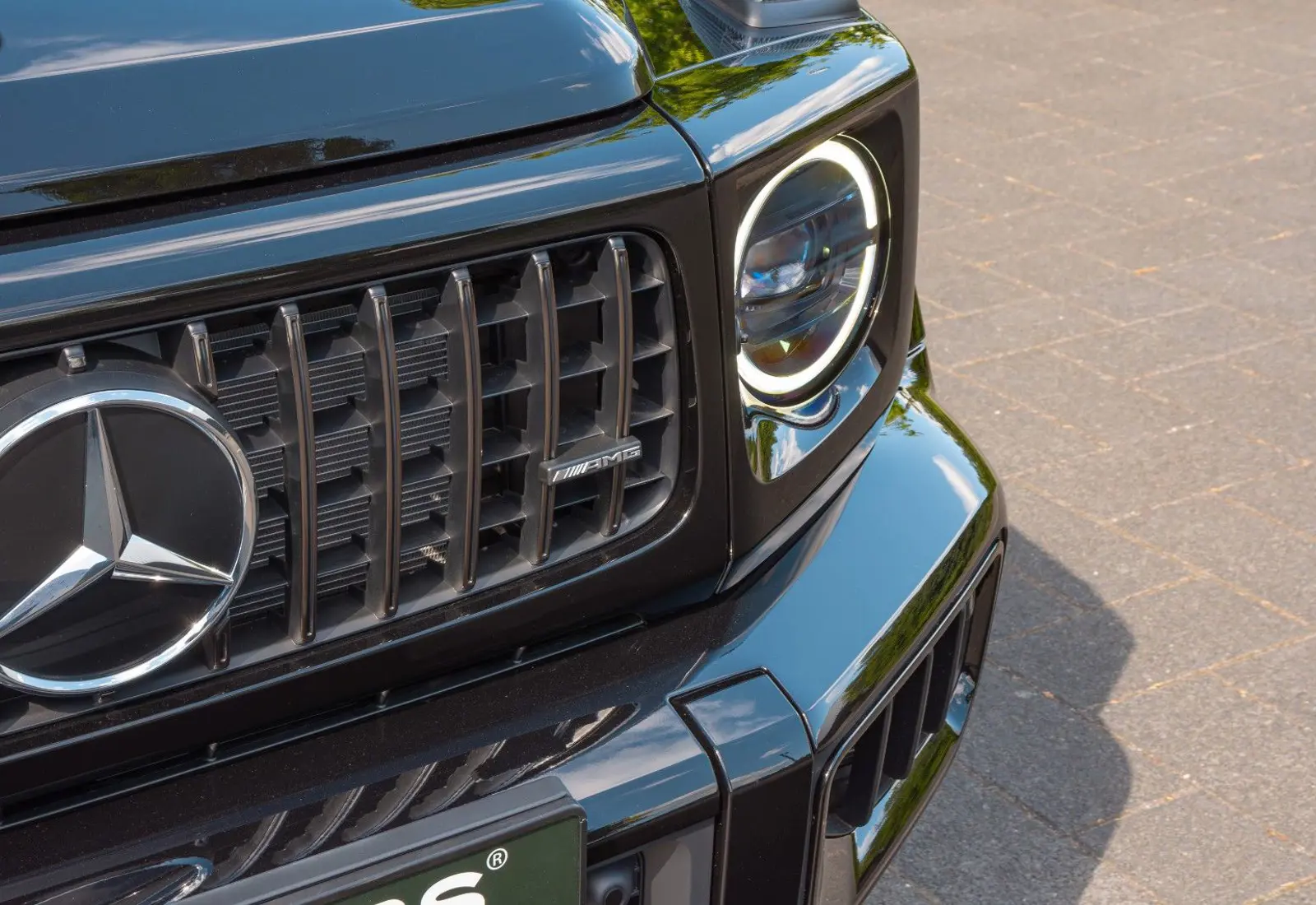 Mercedes-Benz G 63 AMG * MY25 * NEW * COC * A22 * PERFORMANCE * PT3 * NIGHT - 86758