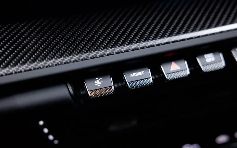 Porsche 992 GT3 Touring Paket * LIFT * PCCB * 18-weg * BOSE *  - 122077