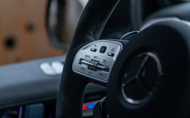 Mercedes-Benz G 63 4x4² AMG * FIRST 40 * CARBON * AKRAPOVIC *  - 118917