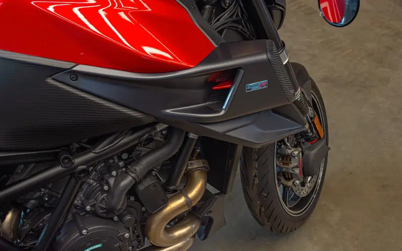 KTM BRABUS 1300R * 1 OF 77 * LIMITED EDITION * NEU *  - 164142
