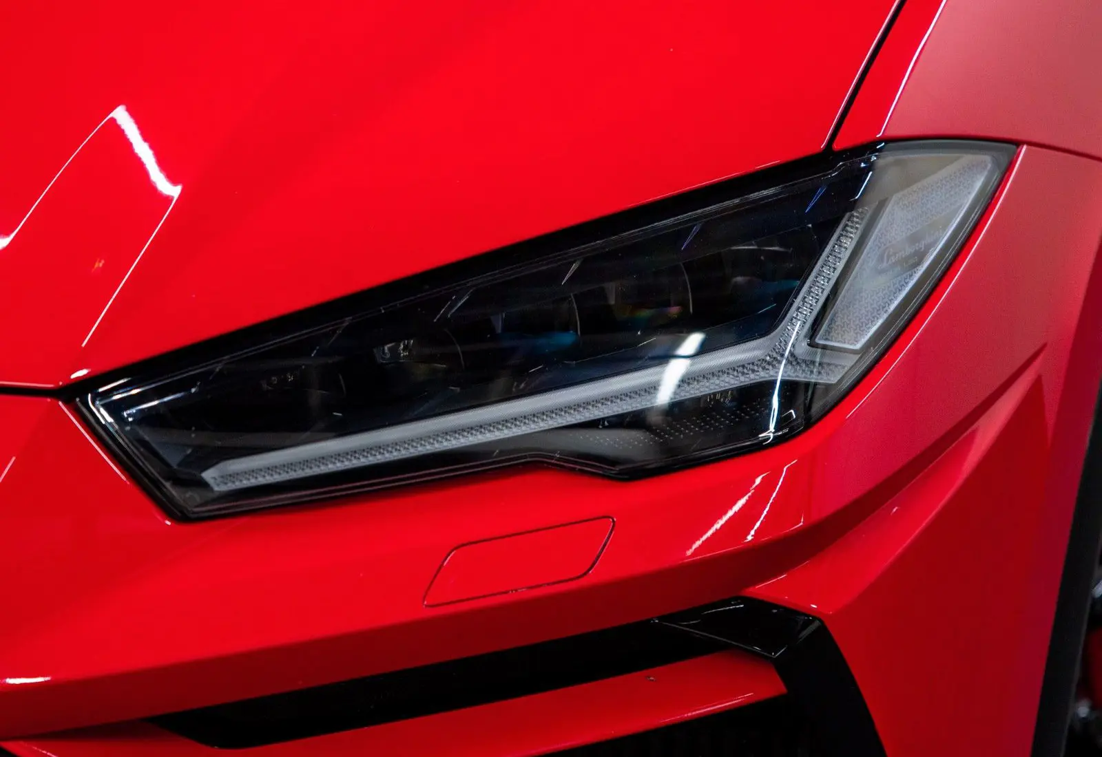 Lamborghini Urus 4.0 V8 * Head-up * Pano * B&amp;O * ACC * Massage *  - 111610