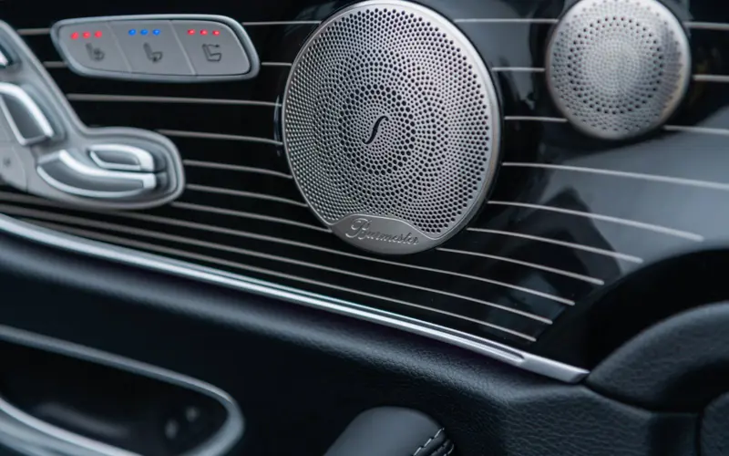 Mercedes-Benz E 53 AMG 4M Cabrio * DYNAMIC PLUS * DRIVERS * KOMFORT - 124920