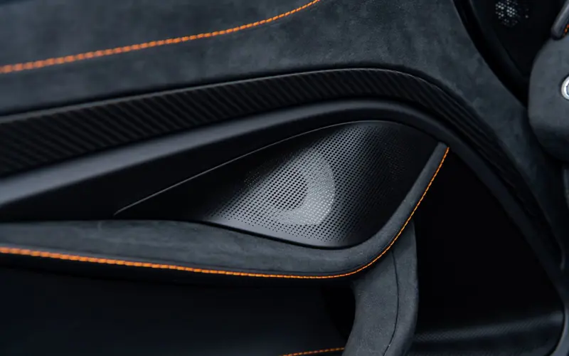 McLaren 750S Spider * NOVITEC * CARBON * LIFT * MSO * RACING SEAT - 130235