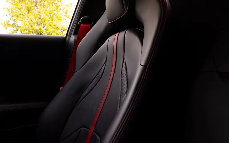Ferrari 812 GTS * NOVITEC * P.SHIELDS * LIFT * AFS2 * CARBON * 360 *  - 169126