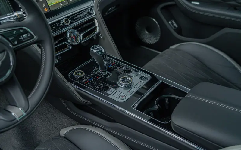 Bentley Flying Spur W12 Speed * Mulliner * B&amp;O * Tour * Blackli - 145207