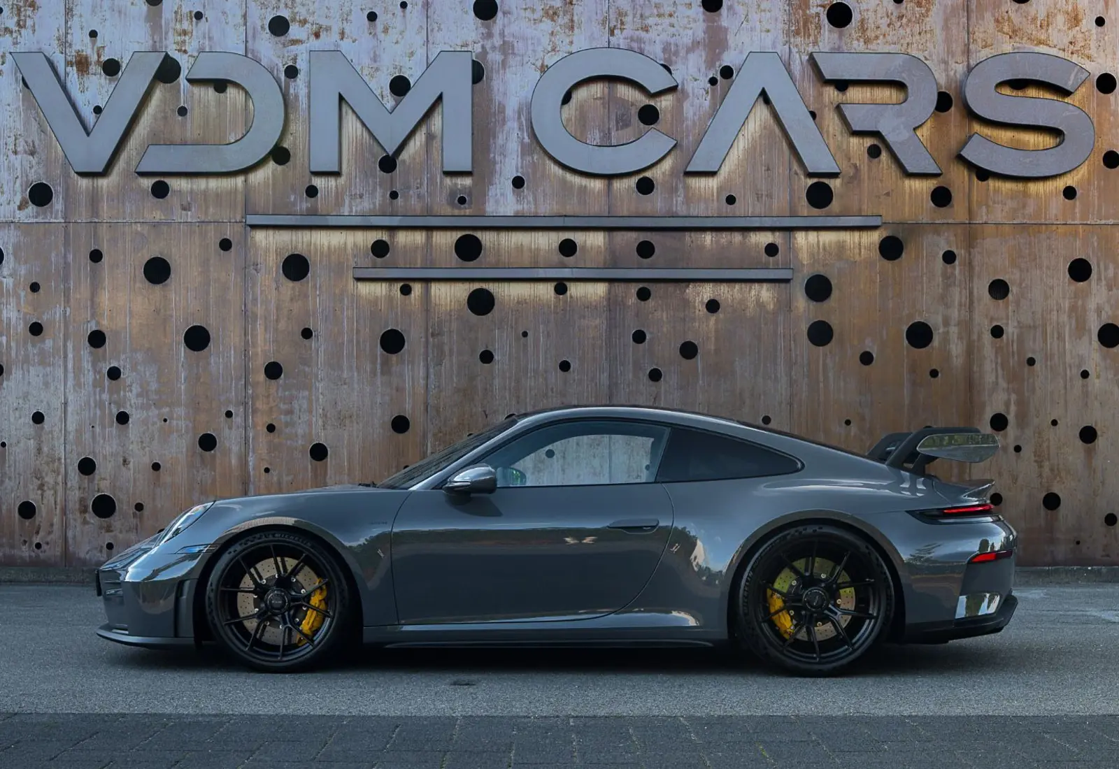 Porsche 911 992.2 GT3 * CLUBSPORT * CERAMIC * CARBON * LIFT *  - 171476