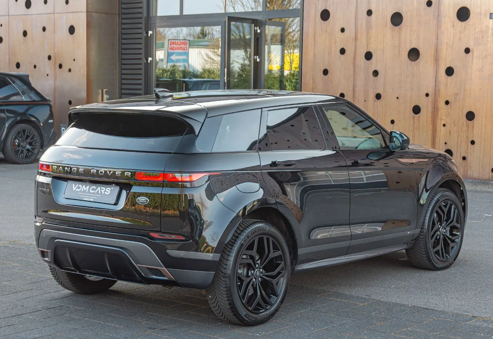 Land Rover Range Rover Evoque R-Dynamic S - 82791