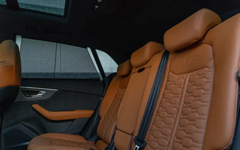 Audi RSQ8 4.0 TFSI * MATRIX * B&amp;O * TOUR * HEADUP *  - 137010