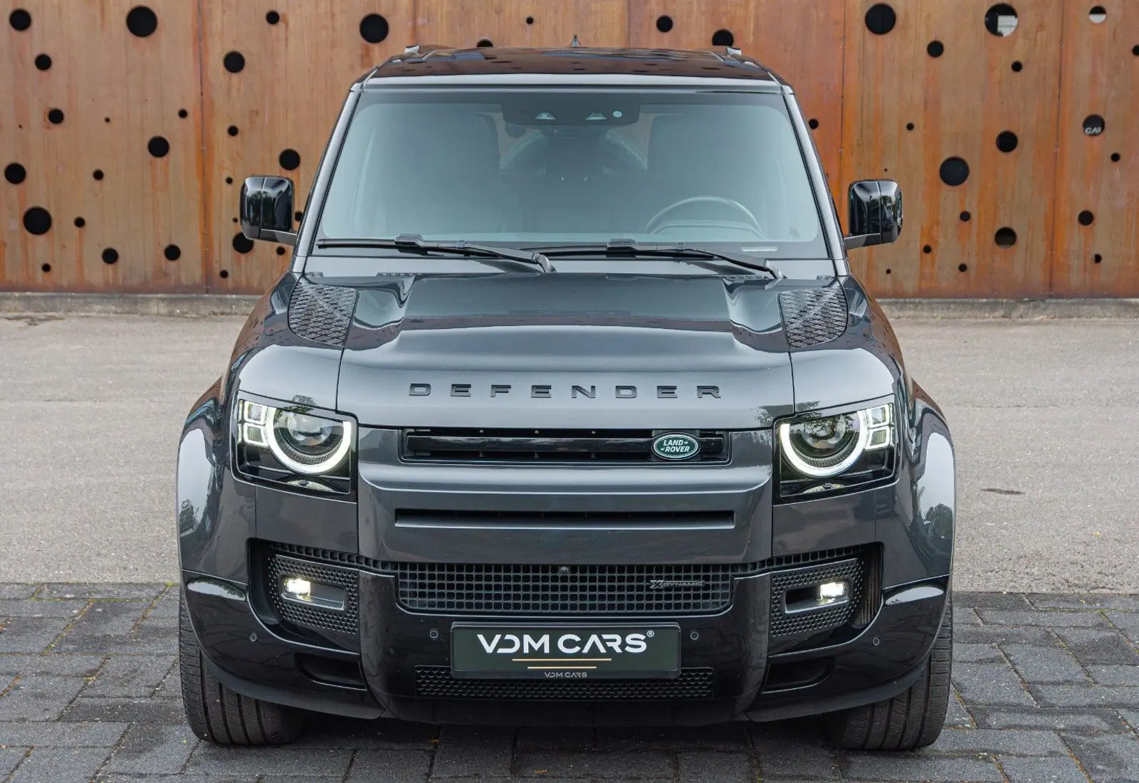 Land Rover Defender 3.0 D300 MHEV HSE 110 * MERIDIAN * PANO *  - 84781