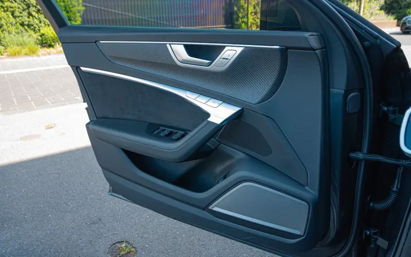 Audi RS6 Avant MANSORY * FULL CARBON * FORGED * DYNAMIC+ *  - 118351