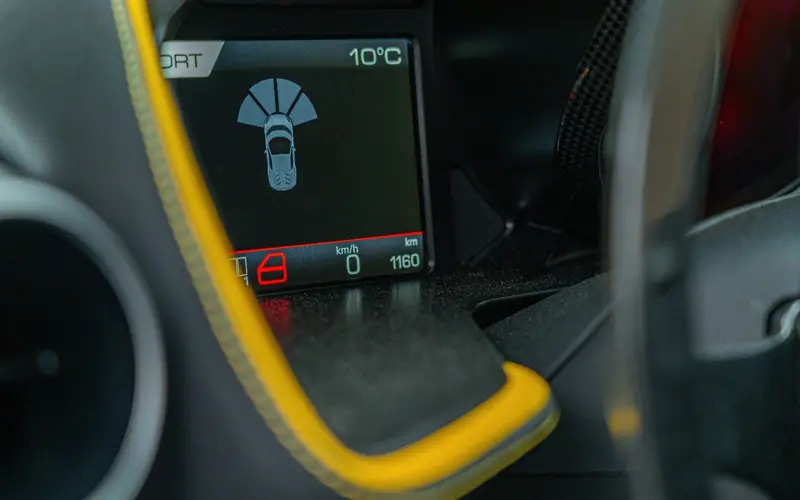 Ferrari 812 Competizione * 1 of 8 color ! * GRIGIO MEDIO *  - 137935