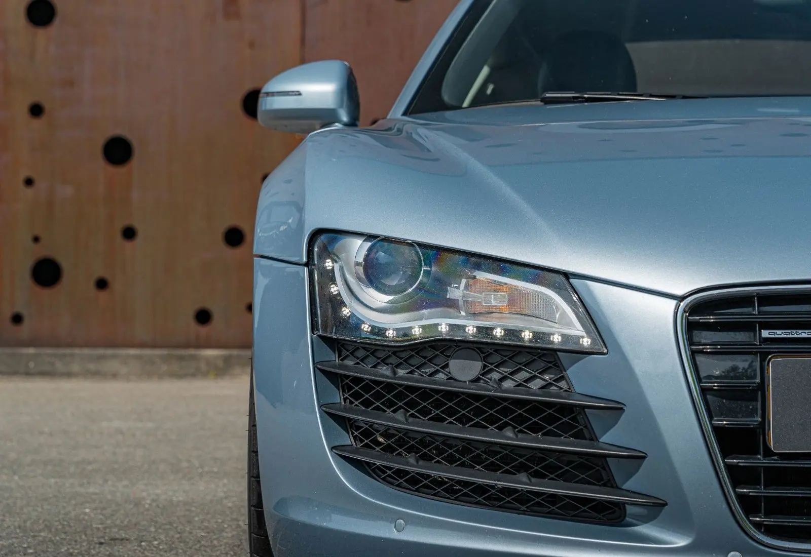 Audi R8 Coupe 4.2 FSI quattro - 145332