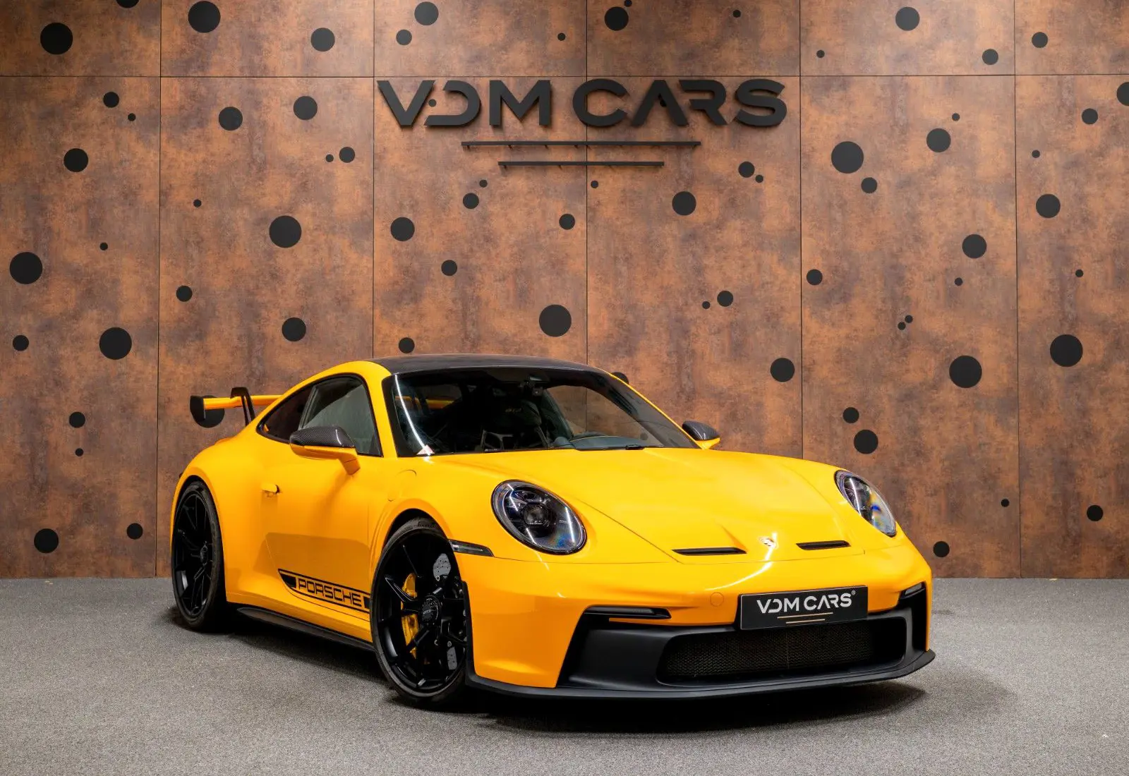 Porsche 911 GT3 * CLUBSPORT * LIFT * PPF * PCCB *  - 139972
