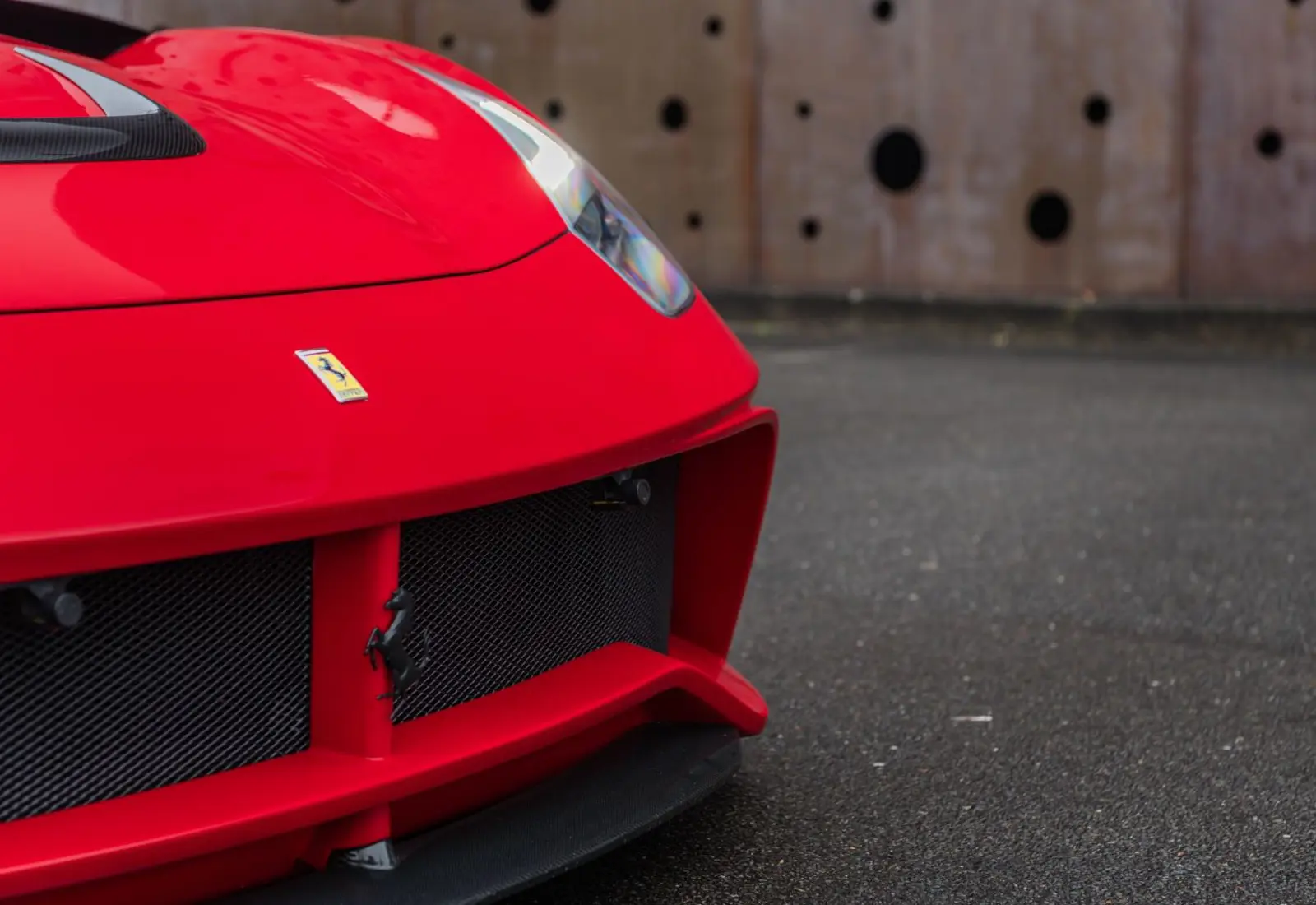 Ferrari F12 N-LARGO S * NOVITEC * 1 OF 11 * LIMITED * 780 PS *  - 128008