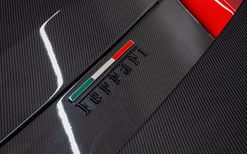 Ferrari F8 Tributo Coupé NOVITEC N-LARGO * 1 OF 15 * Lift *  - 138412