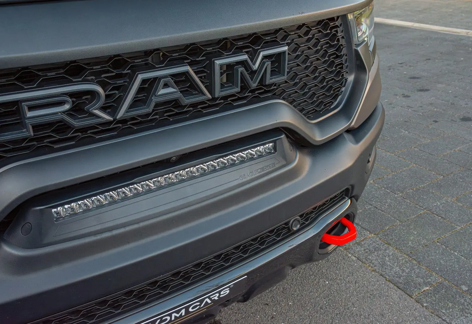 Dodge RAM 1500 TRX * 702 PS * MWST. * LPG * AHK *  - 103039