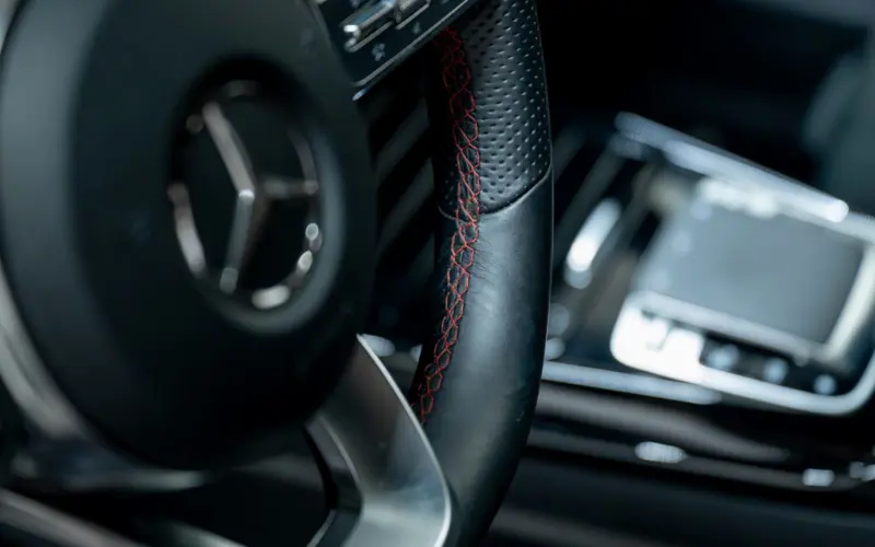 Mercedes-Benz A 45 AMG A A 45 AMG 4Matic * Pano * Memory * Burmester - 164299