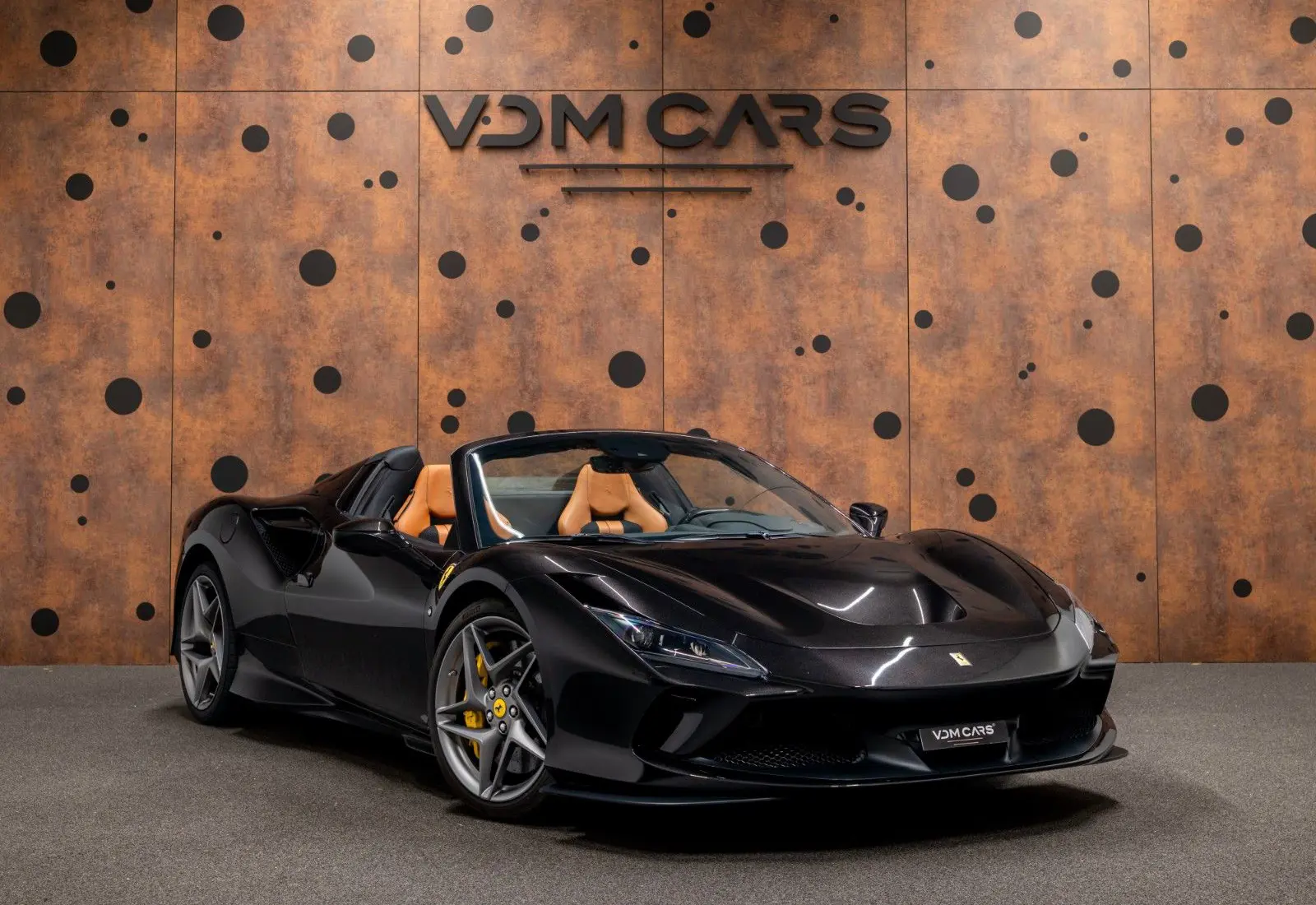 Ferrari F8 Spider 3.9 V8 HELE * Warranty * Service Neu * Lift *  - 147871