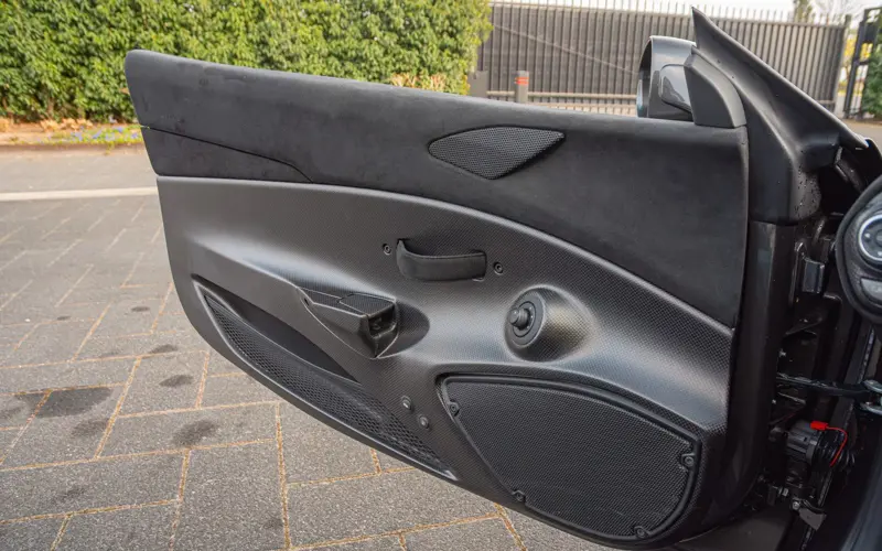 Ferrari 488 Pista Spider * CARBON 12X * ONLY 635KM * NETTO *  - 83748