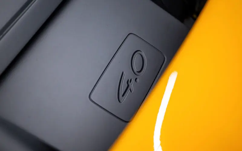 Porsche 911 GT3 * CLUBSPORT * LIFT * PPF * PCCB *  - 140001