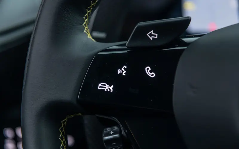 Ferrari Roma * FULL ADAS * MAGNERIDE * P.DISPLAY * SMARTPHONE - 123731