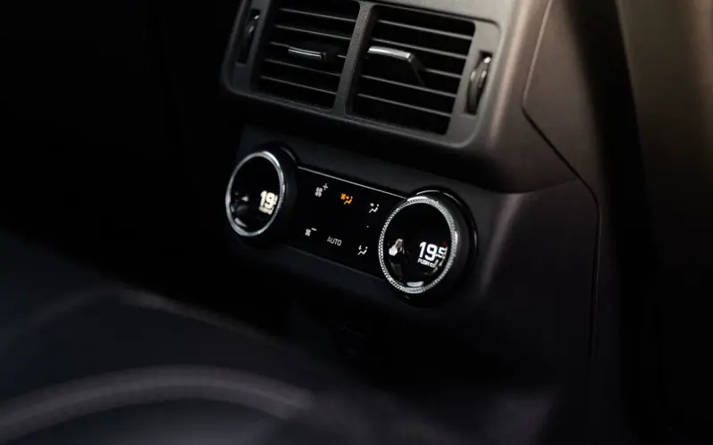 Land Rover Range Rover Velar SV Autobiography Dynamic Edit. - 175778