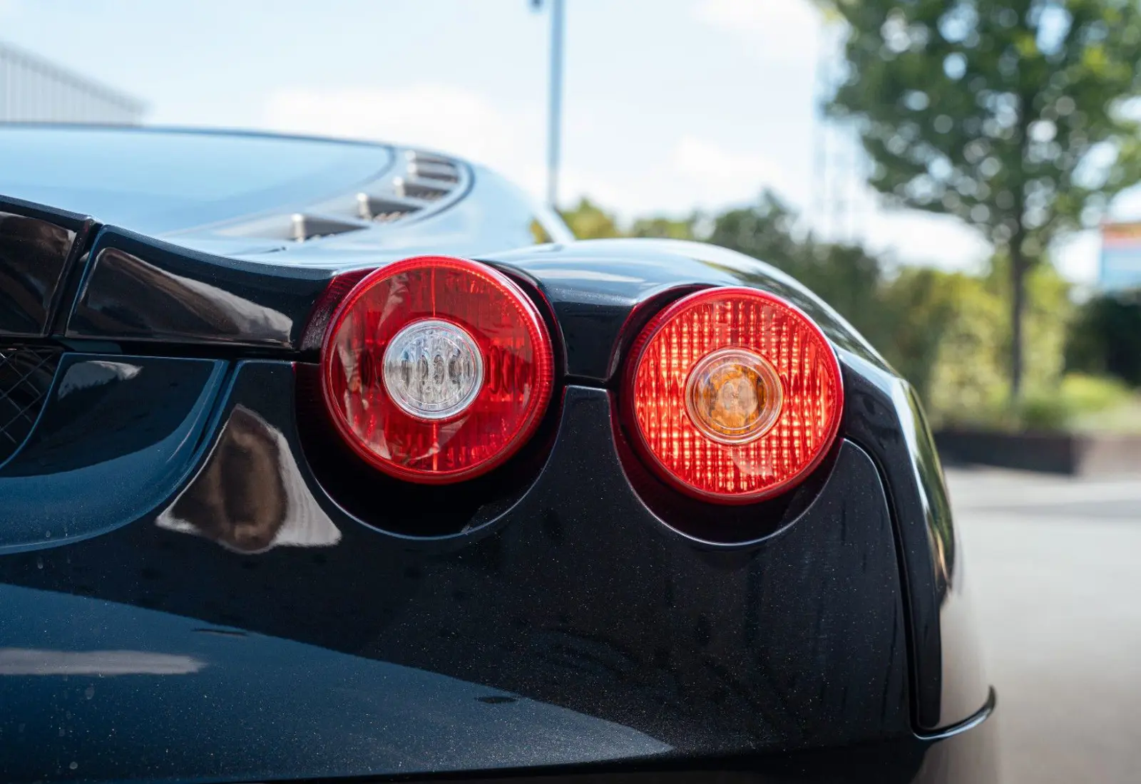 Ferrari F430 F1 * CLASSICHE * CARBON * EL. SEATS * NEW SERVICE *  - 166024