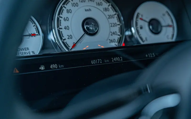 Rolls-Royce Wraith 6.6 V12 * MASSAGE * BESPOKE * SUPER PREIS ! - 139838