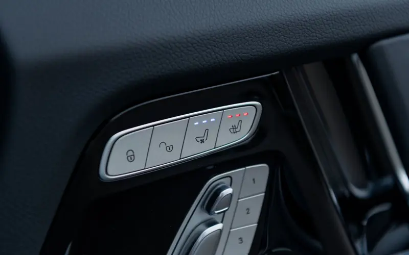 Mercedes-Benz G 450 d AMG Line * Exclusive * Night * Massage * CarPla - 119364