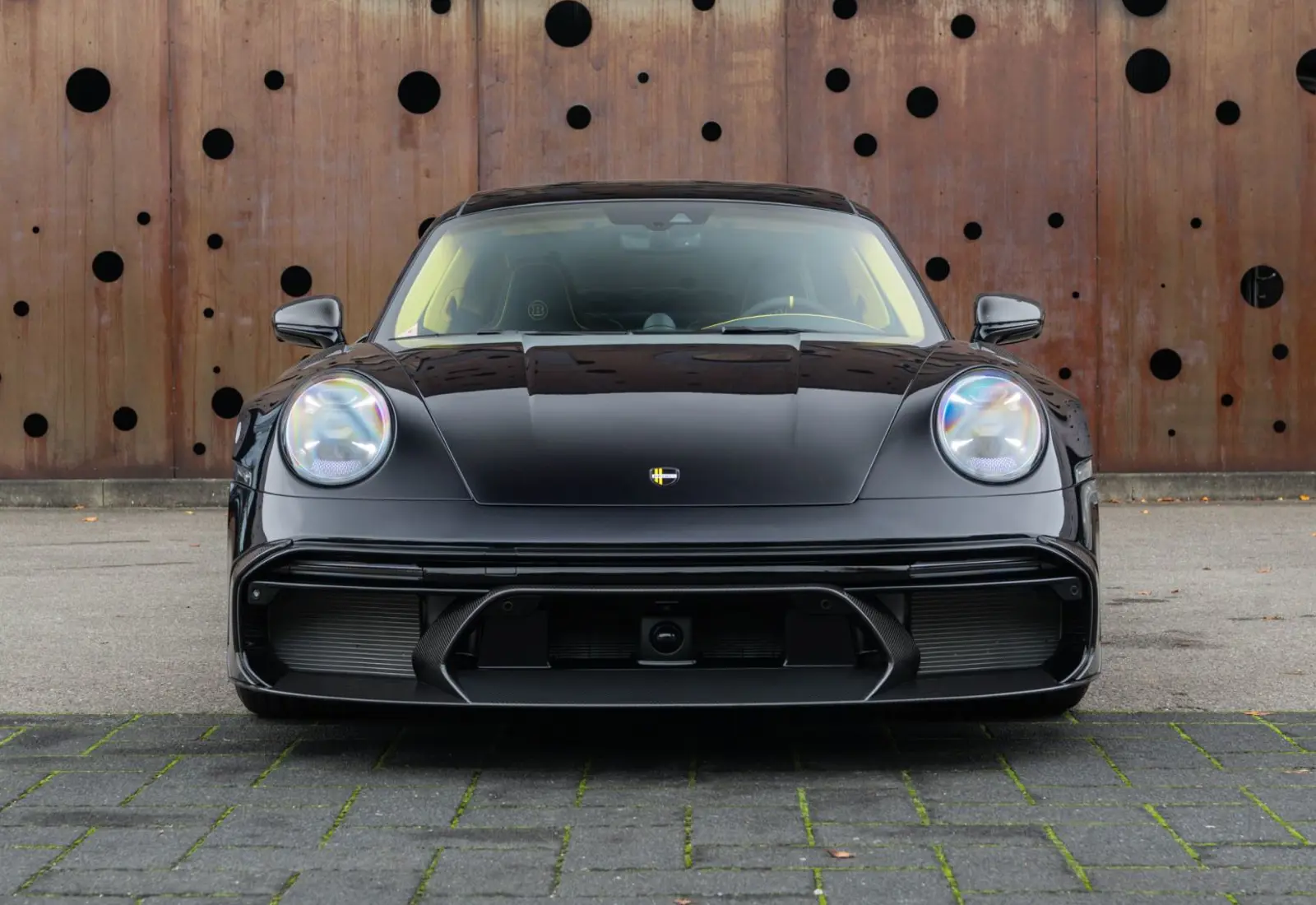 Porsche 992 BRABUS ROCKET R * 1 OF 25 * 900HP * CARBON * LIFT *  - 120054