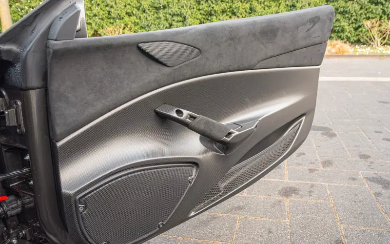 Ferrari 488 Pista Spider * CARBON 12X * ONLY 635KM * NETTO *  - 83756
