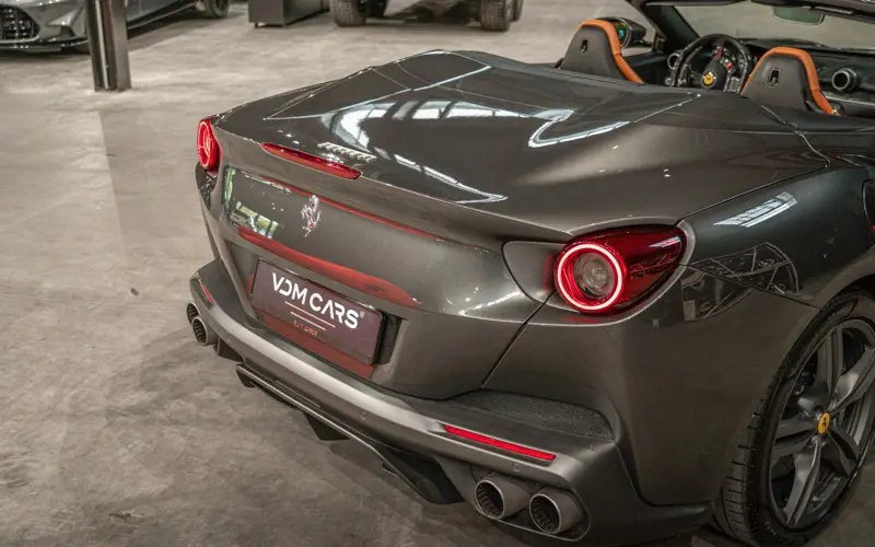Ferrari Portofino 3.9 T V8 DCT * Carbon * ADAS * MagneRide - 143696